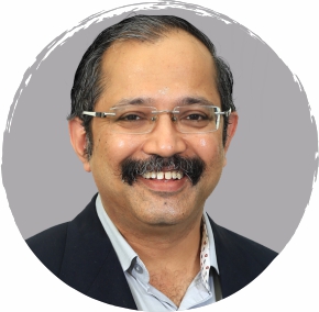 Dr. Ganapathy Subramaniam - Cardiac Surgeon chennai