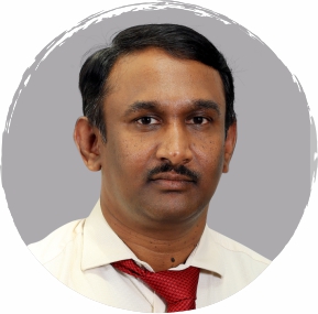 Dr.Murali Krishna T Best Heart & Lung Transplant Doctor chennai