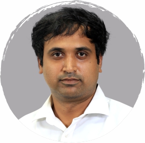Dr Pradeep G