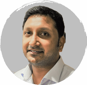 Dr Karthik Mathivanan - MGM Healthcare