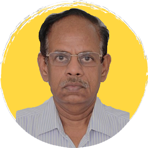 Dr. Ravi R - Gastroenterologist chennai